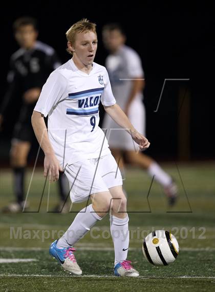 Thumbnail 1 in Pomona @ Valor Christian photogallery.