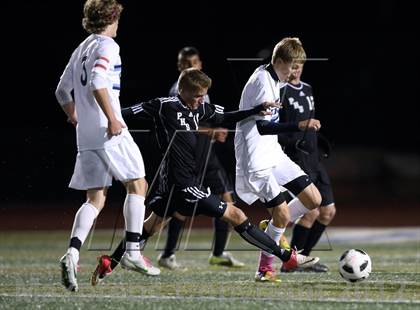 Thumbnail 3 in Pomona @ Valor Christian photogallery.