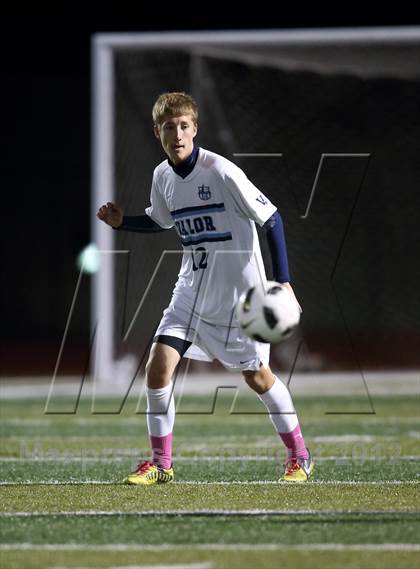 Thumbnail 3 in Pomona @ Valor Christian photogallery.