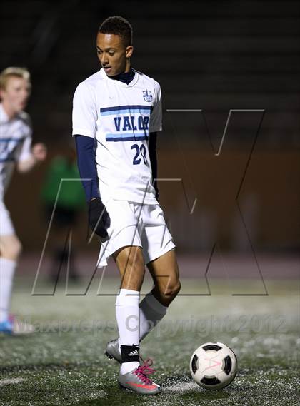 Thumbnail 3 in Pomona @ Valor Christian photogallery.