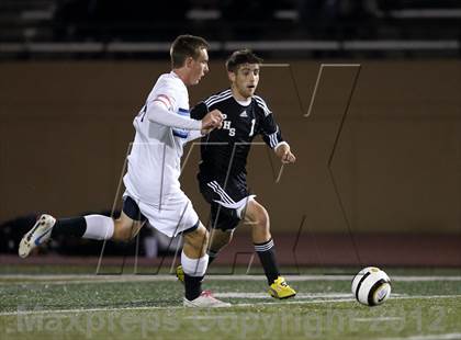 Thumbnail 1 in Pomona @ Valor Christian photogallery.