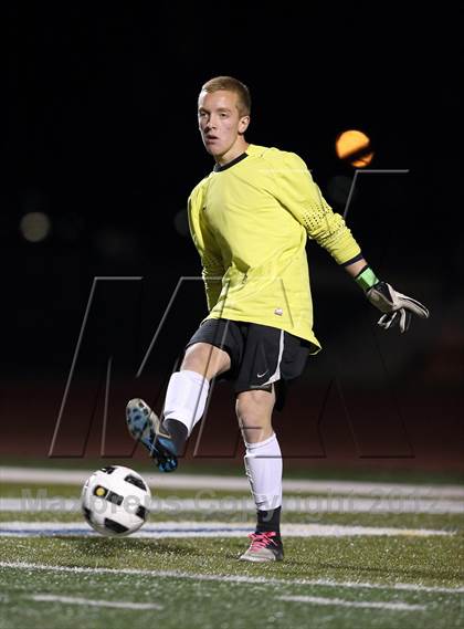Thumbnail 1 in Pomona @ Valor Christian photogallery.