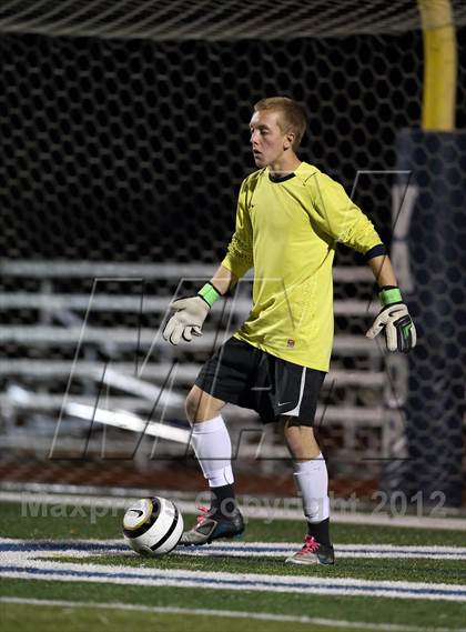 Thumbnail 2 in Pomona @ Valor Christian photogallery.