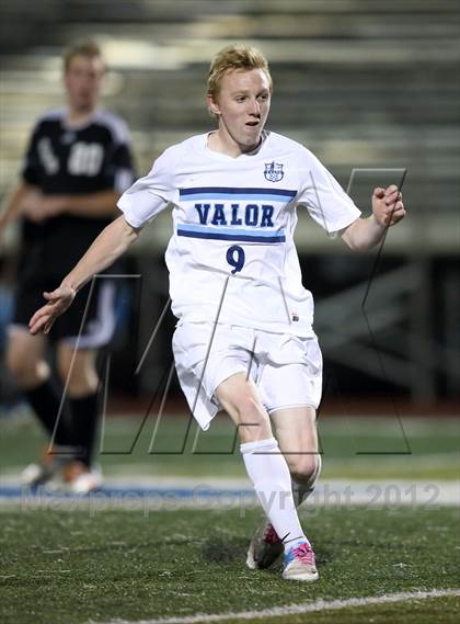 Thumbnail 1 in Pomona @ Valor Christian photogallery.