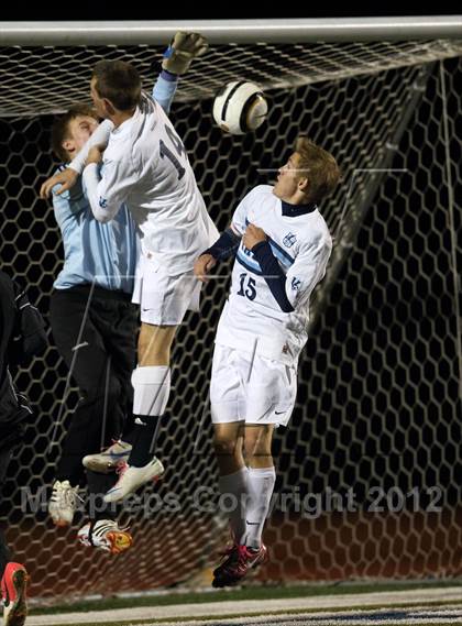 Thumbnail 3 in Pomona @ Valor Christian photogallery.