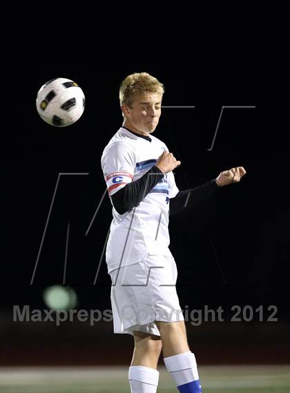 Thumbnail 1 in Pomona @ Valor Christian photogallery.