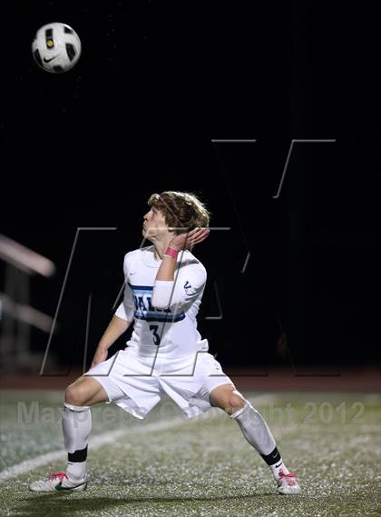 Thumbnail 1 in Pomona @ Valor Christian photogallery.