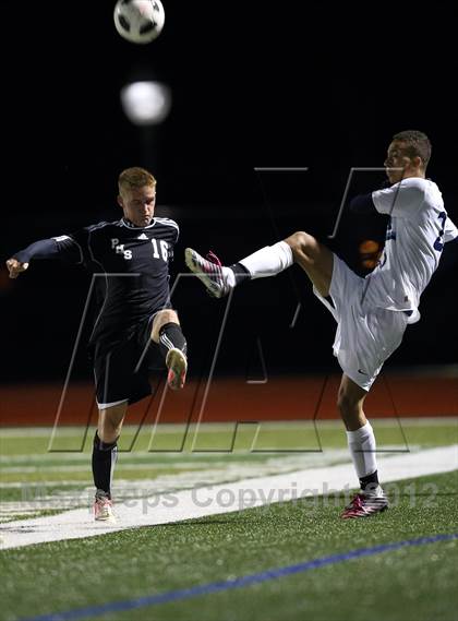 Thumbnail 1 in Pomona @ Valor Christian photogallery.