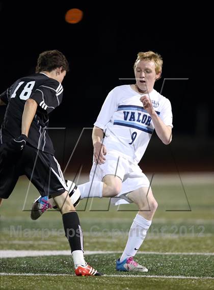Thumbnail 2 in Pomona @ Valor Christian photogallery.
