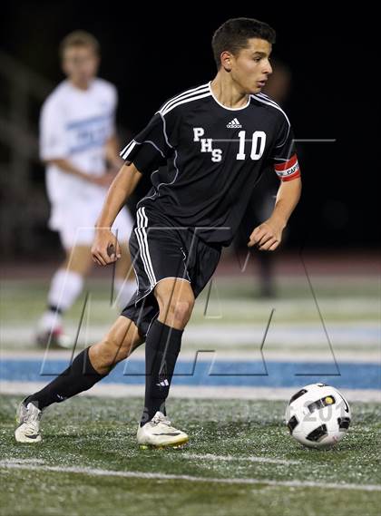 Thumbnail 2 in Pomona @ Valor Christian photogallery.