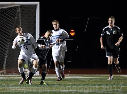 Thumbnail 1 in Pomona @ Valor Christian photogallery.
