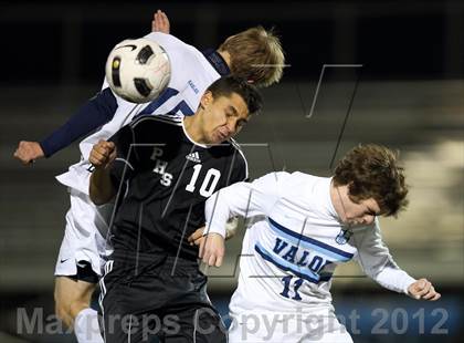 Thumbnail 1 in Pomona @ Valor Christian photogallery.