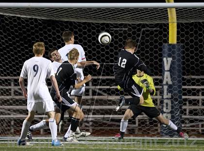 Thumbnail 3 in Pomona @ Valor Christian photogallery.
