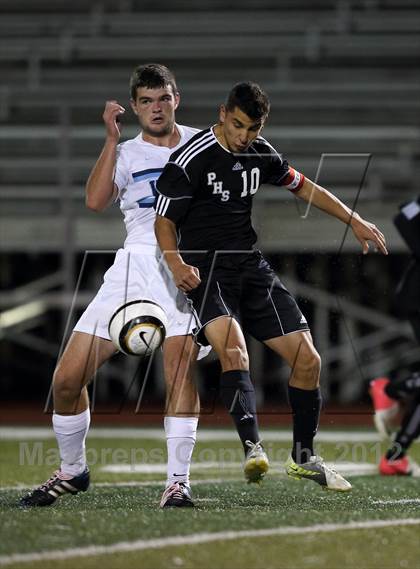 Thumbnail 2 in Pomona @ Valor Christian photogallery.
