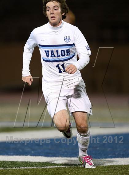 Thumbnail 1 in Pomona @ Valor Christian photogallery.