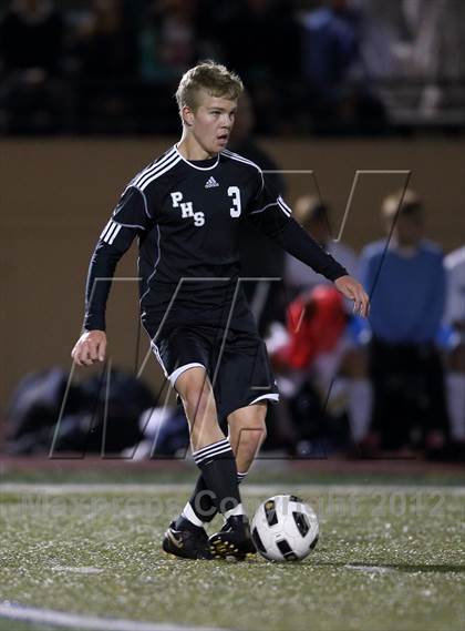 Thumbnail 1 in Pomona @ Valor Christian photogallery.