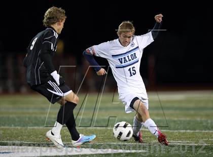 Thumbnail 2 in Pomona @ Valor Christian photogallery.