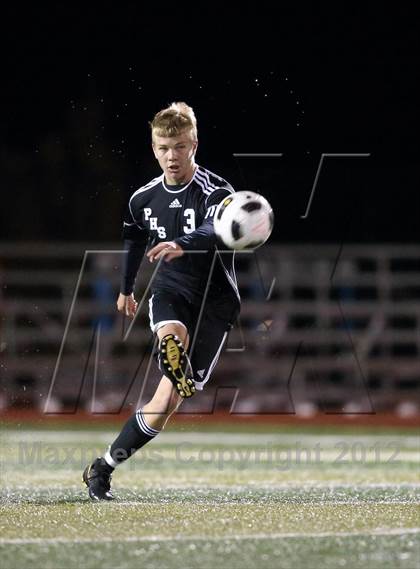Thumbnail 2 in Pomona @ Valor Christian photogallery.