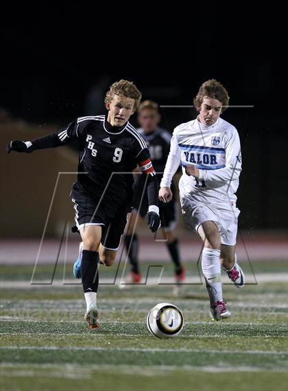 Thumbnail 2 in Pomona @ Valor Christian photogallery.