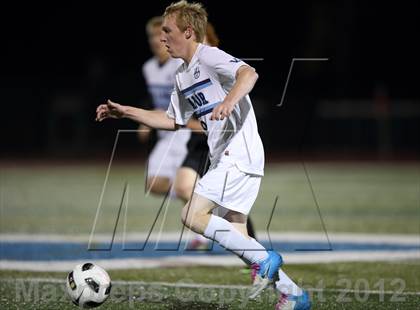 Thumbnail 2 in Pomona @ Valor Christian photogallery.