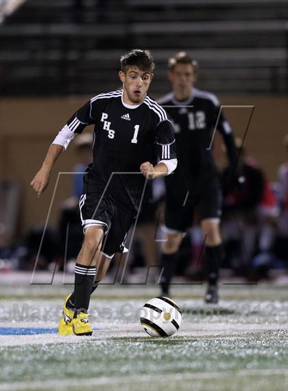 Thumbnail 1 in Pomona @ Valor Christian photogallery.