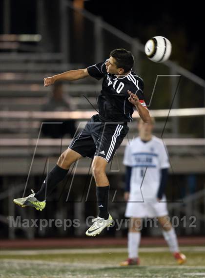 Thumbnail 1 in Pomona @ Valor Christian photogallery.