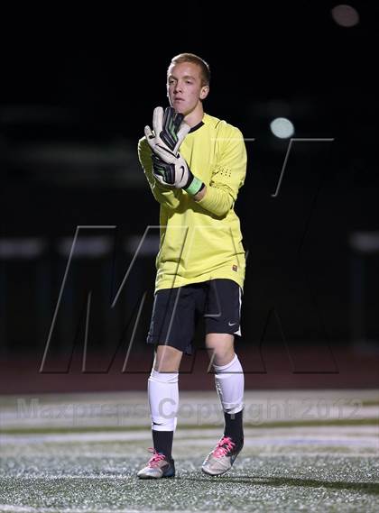Thumbnail 3 in Pomona @ Valor Christian photogallery.