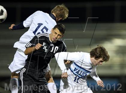 Thumbnail 2 in Pomona @ Valor Christian photogallery.