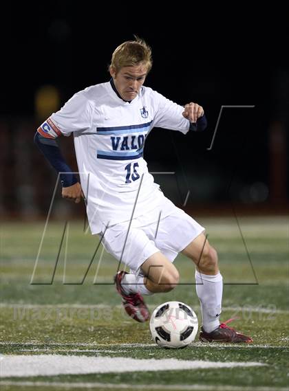 Thumbnail 3 in Pomona @ Valor Christian photogallery.