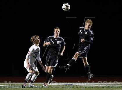 Thumbnail 3 in Pomona @ Valor Christian photogallery.