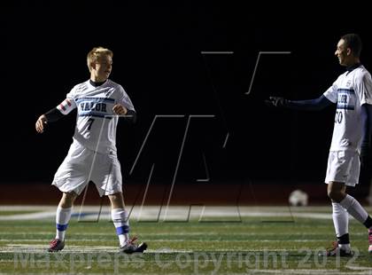 Thumbnail 2 in Pomona @ Valor Christian photogallery.
