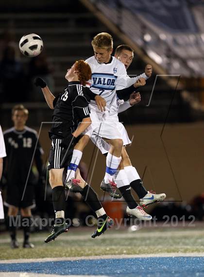 Thumbnail 2 in Pomona @ Valor Christian photogallery.