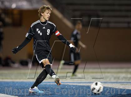Thumbnail 2 in Pomona @ Valor Christian photogallery.