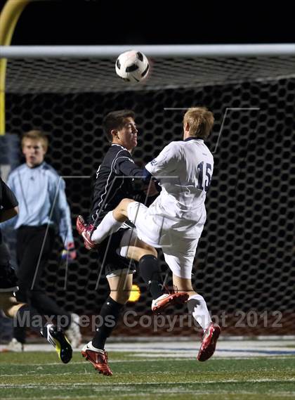 Thumbnail 1 in Pomona @ Valor Christian photogallery.