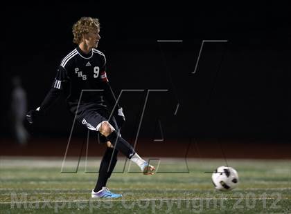 Thumbnail 3 in Pomona @ Valor Christian photogallery.