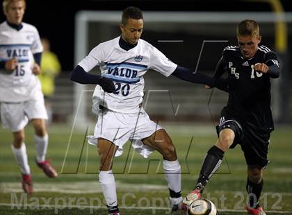 Thumbnail 2 in Pomona @ Valor Christian photogallery.