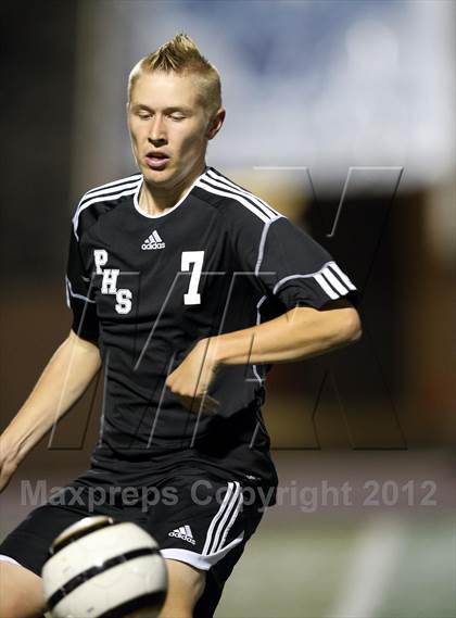 Thumbnail 1 in Pomona @ Valor Christian photogallery.