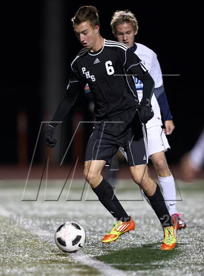 Thumbnail 2 in Pomona @ Valor Christian photogallery.