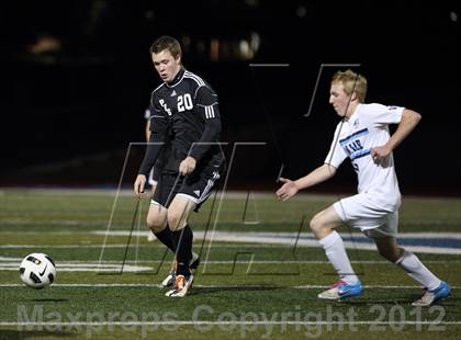 Thumbnail 3 in Pomona @ Valor Christian photogallery.