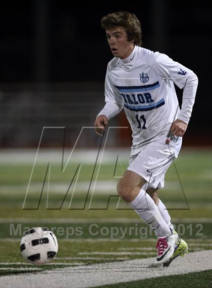 Thumbnail 2 in Pomona @ Valor Christian photogallery.