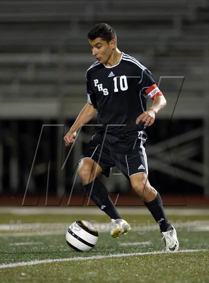 Thumbnail 3 in Pomona @ Valor Christian photogallery.