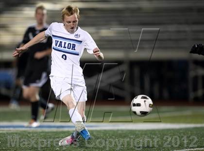Thumbnail 3 in Pomona @ Valor Christian photogallery.