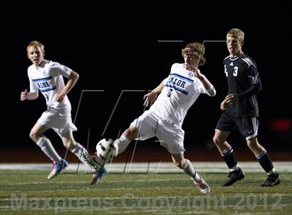 Thumbnail 2 in Pomona @ Valor Christian photogallery.