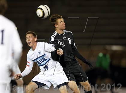 Thumbnail 1 in Pomona @ Valor Christian photogallery.