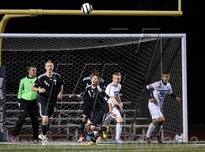 Thumbnail 3 in Pomona @ Valor Christian photogallery.