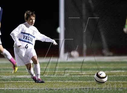 Thumbnail 3 in Pomona @ Valor Christian photogallery.