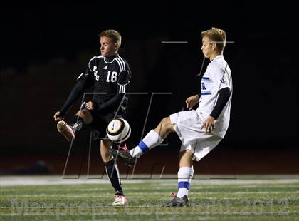 Thumbnail 1 in Pomona @ Valor Christian photogallery.