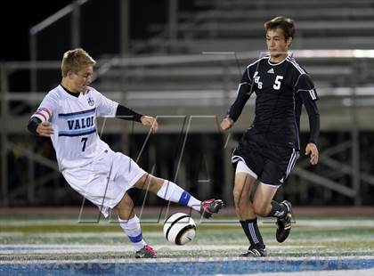 Thumbnail 1 in Pomona @ Valor Christian photogallery.