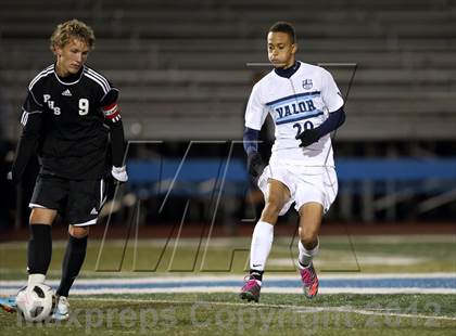 Thumbnail 2 in Pomona @ Valor Christian photogallery.