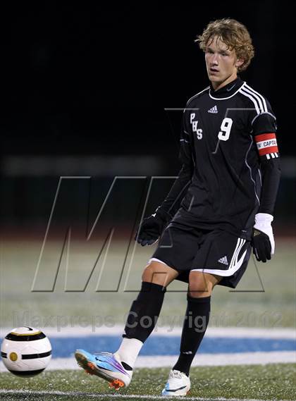 Thumbnail 1 in Pomona @ Valor Christian photogallery.